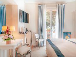 Ermitage de l'Oasis & Spa - Cannes Mandelieu