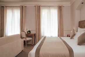 Ermitage de l'Oasis & Spa - Cannes Mandelieu