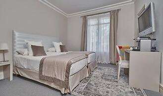 Ermitage de l'Oasis & Spa - Cannes Mandelieu