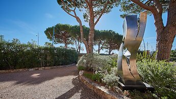 Ermitage de l'Oasis & Spa - Cannes Mandelieu