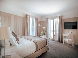 Ermitage de l'Oasis & Spa - Cannes Mandelieu
