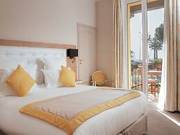 Ermitage de l'Oasis & Spa - Cannes Mandelieu