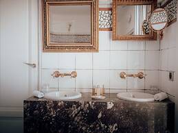 Ermitage de l'Oasis & Spa - Cannes Mandelieu