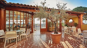 Ermitage de l'Oasis & Spa - Cannes Mandelieu