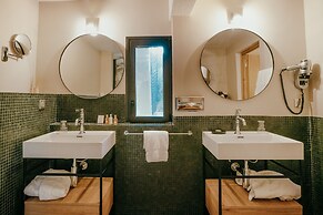 Ermitage de l'Oasis & Spa - Cannes Mandelieu