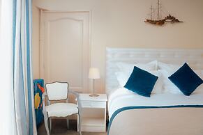 Ermitage de l'Oasis & Spa - Cannes Mandelieu