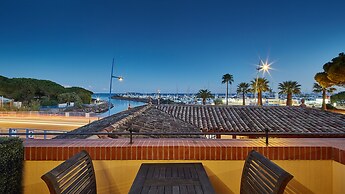 Ermitage de l'Oasis & Spa - Cannes Mandelieu