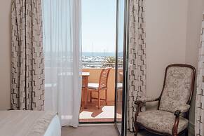 Ermitage de l'Oasis & Spa - Cannes Mandelieu