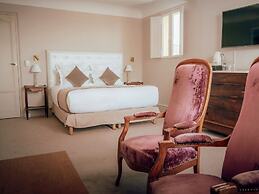 Ermitage de l'Oasis & Spa - Cannes Mandelieu
