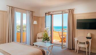 Ermitage de l'Oasis & Spa - Cannes Mandelieu
