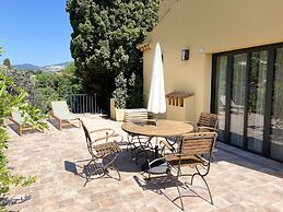 Ermitage de l'Oasis & Spa - Cannes Mandelieu