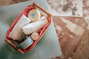 Ermitage de l'Oasis & Spa - Cannes Mandelieu