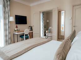 Ermitage de l'Oasis & Spa - Cannes Mandelieu