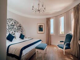 Ermitage de l'Oasis & Spa - Cannes Mandelieu