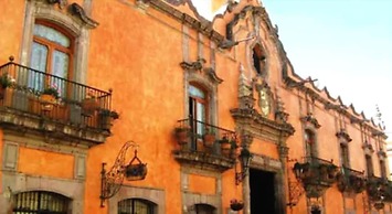 La Casa de la Marquesa