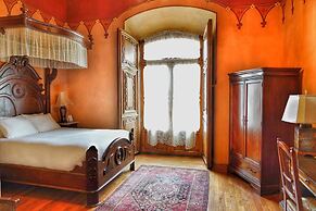 La Casa de la Marquesa