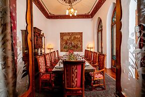 La Casa de la Marquesa