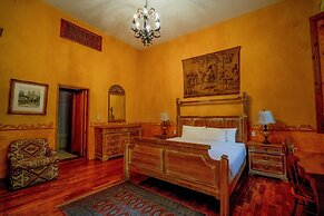 La Casa de la Marquesa