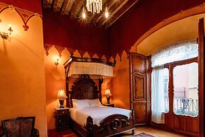 La Casa de la Marquesa