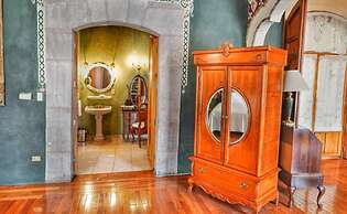 La Casa de la Marquesa