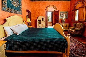 La Casa de la Marquesa