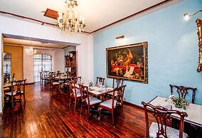 La Casa de la Marquesa