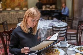 La Casa de la Marquesa