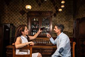 La Casa de la Marquesa