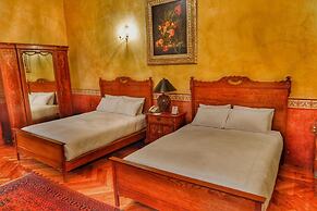 La Casa de la Marquesa