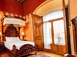 La Casa de la Marquesa