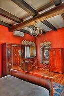 La Casa de la Marquesa