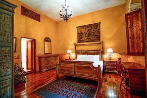 La Casa de la Marquesa