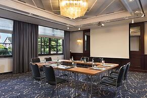 Maritim Hotel Königswinter