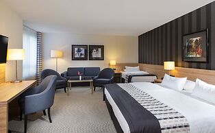 Maritim Hotel Königswinter