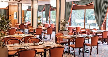 PLAZA Hotel Gelsenkirchen