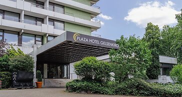 PLAZA Hotel Gelsenkirchen