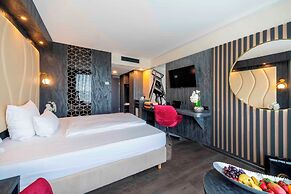 PLAZA Hotel Gelsenkirchen