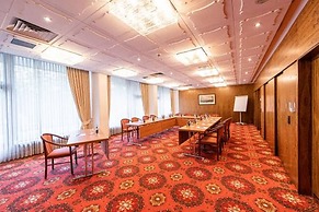 PLAZA Hotel Gelsenkirchen