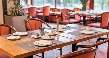 PLAZA Hotel Gelsenkirchen