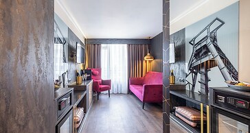 PLAZA Hotel Gelsenkirchen