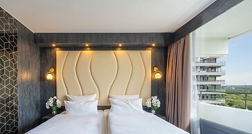PLAZA Hotel Gelsenkirchen