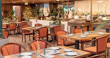 PLAZA Hotel Gelsenkirchen