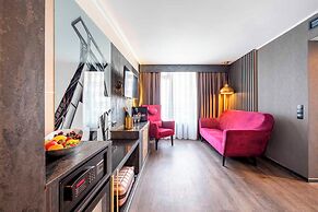 PLAZA Hotel Gelsenkirchen