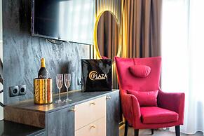 PLAZA Hotel Gelsenkirchen