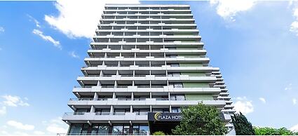 PLAZA Hotel Gelsenkirchen