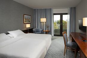 Maritim Hotel Darmstadt