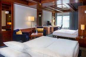 Maritim Hotel Darmstadt