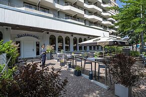 Maritim Hotel Darmstadt