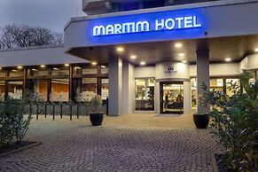 Maritim Hotel Darmstadt