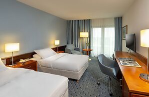 Maritim Hotel Darmstadt